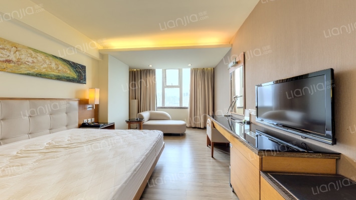 丽湾酒店二手房实景图