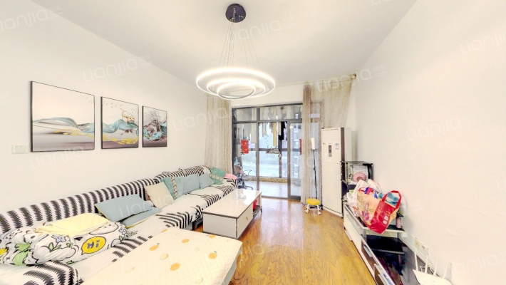 翡翠半岛二手房实景图