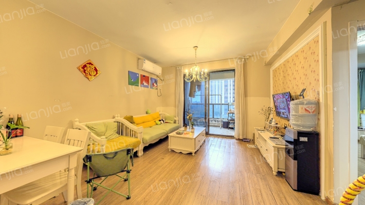 宋都东郡国际朗湾二手房实景图