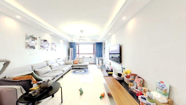 益格俪景二手房实景图