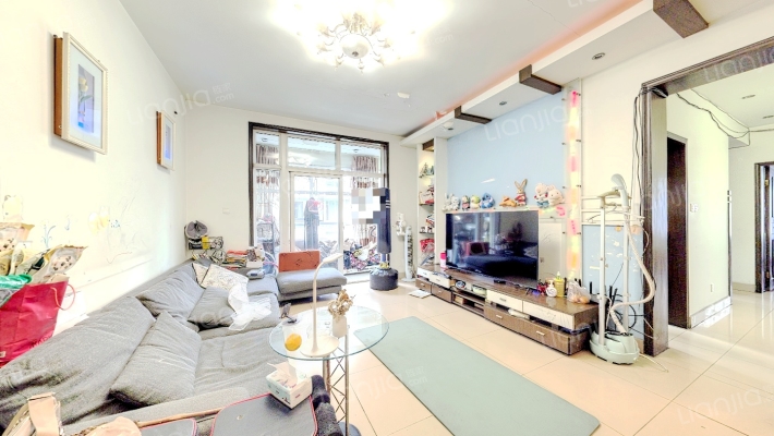 丽景欣城二期二手房实景图