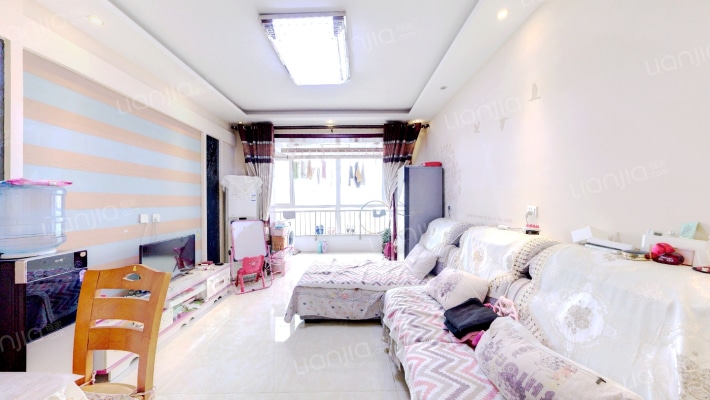 壹江城二手房实景图