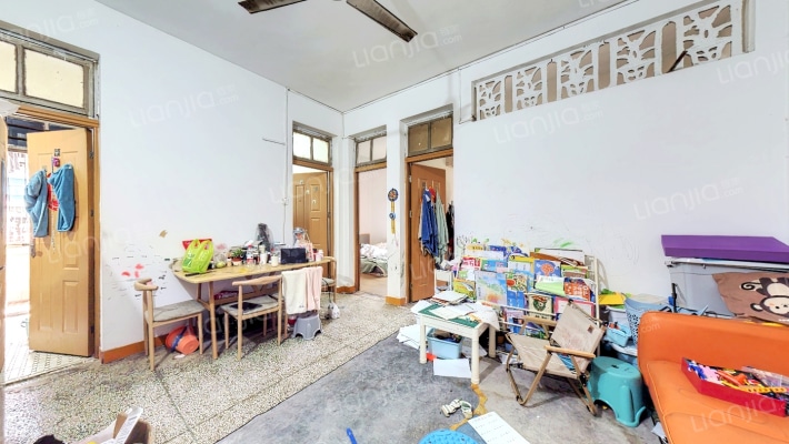 吉星花园二手房实景图