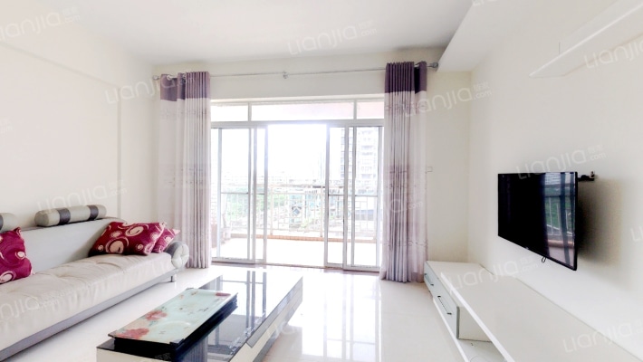 米兰雅居二手房实景图