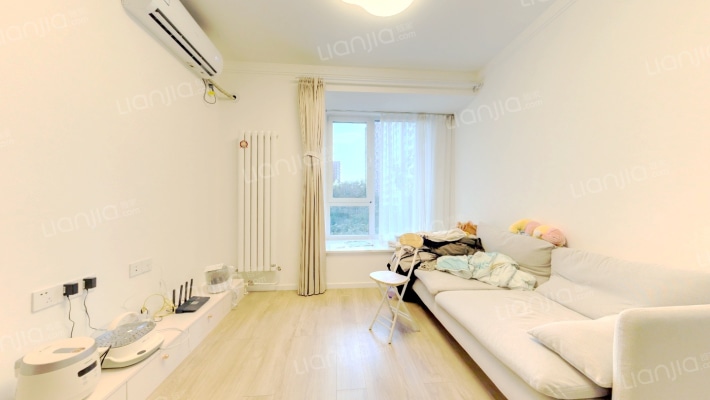 顺驰蓝调二手房实景图