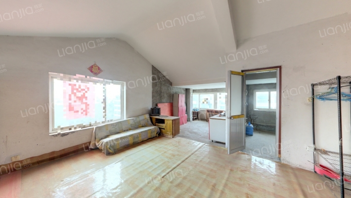 奥特新城二手房实景图