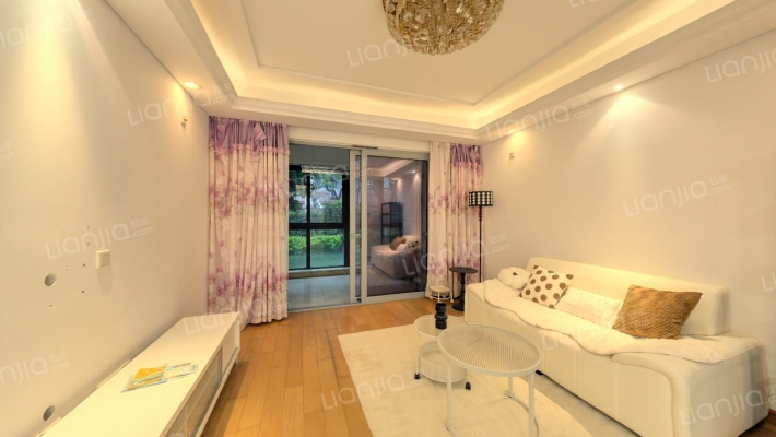 碧瑶花园二期二手房实景图