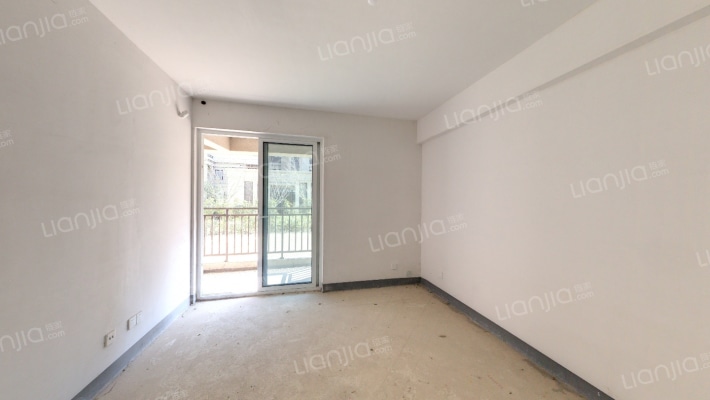 禹洲金陵朗廷二手房实景图