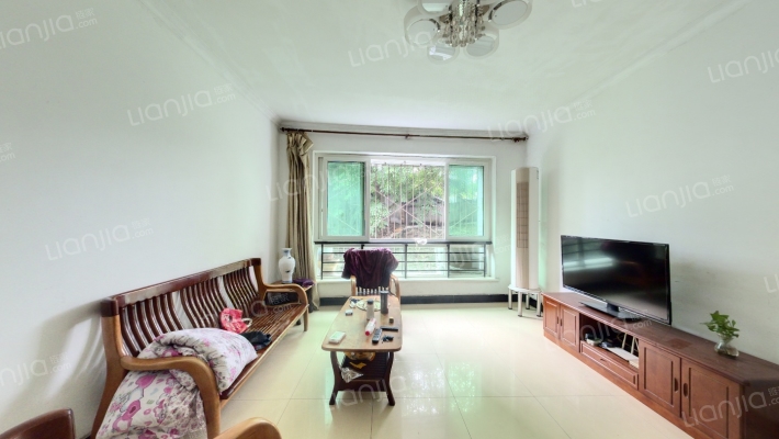 千竹景苑二手房实景图