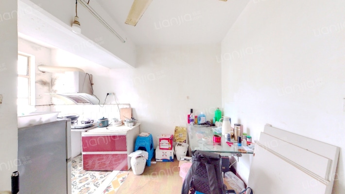 黄鹂社区二手房实景图