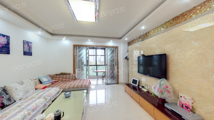 舜大春江花月东区二手房实景图