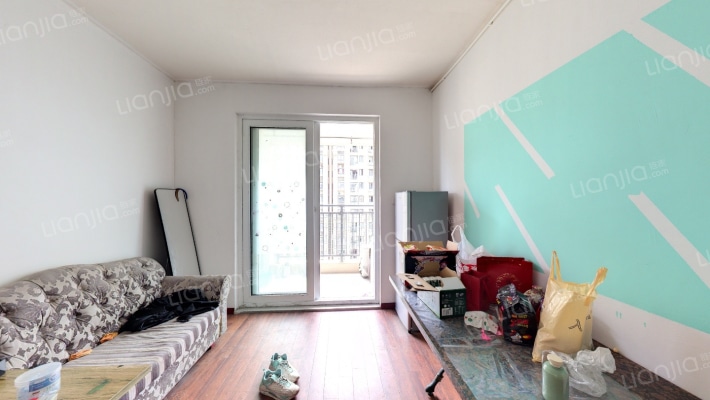 兰馨园二手房实景图