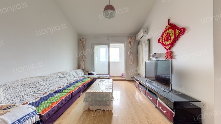 天恒摩墅二手房实景图