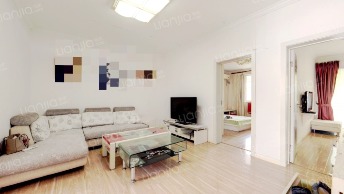 红峰新村二手房实景图