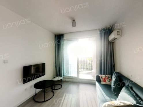 整租·合能枫丹铂麓一期 3室2厅 西