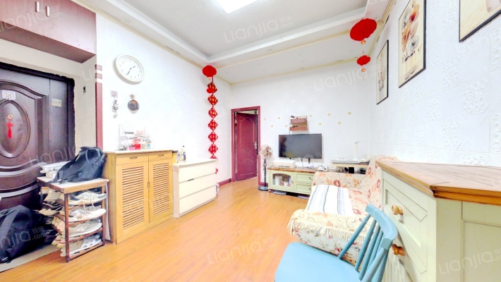 紫竹北街65号二手房实景图