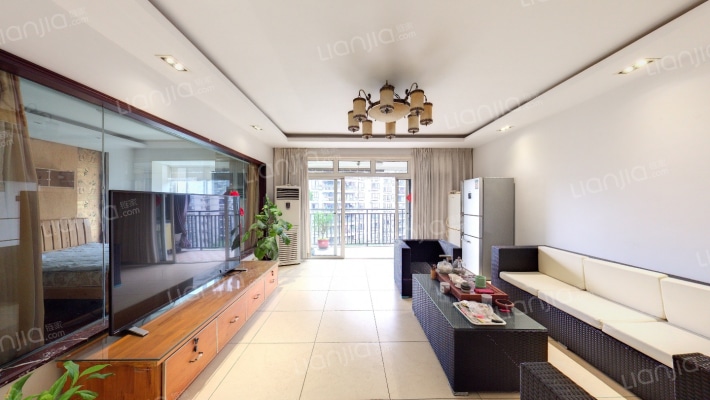 天骄俊园二手房实景图