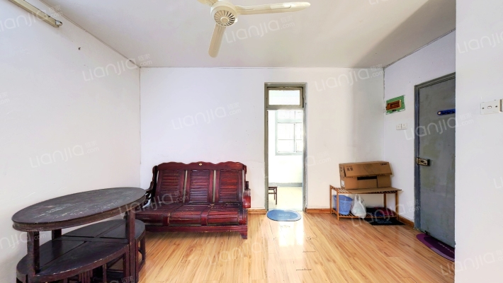 国棉小区二手房实景图