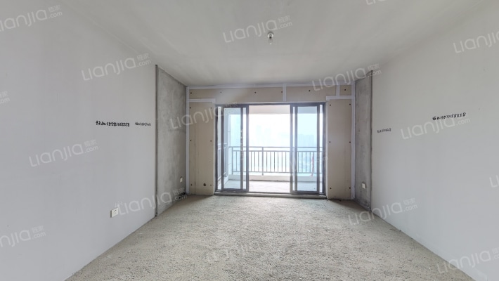 诺德滨江逸园二手房实景图