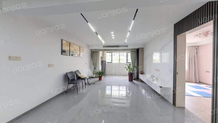 风林雅居紫薇园二手房实景图