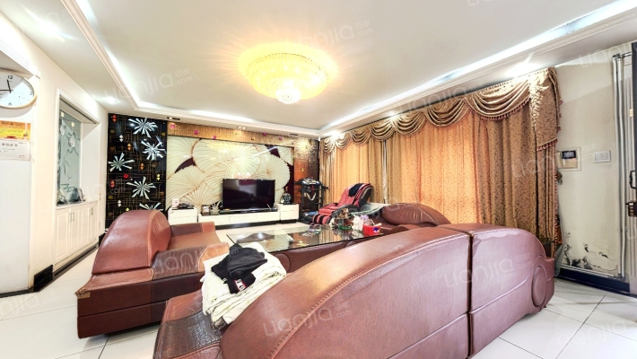 虹兴小区二手房实景图