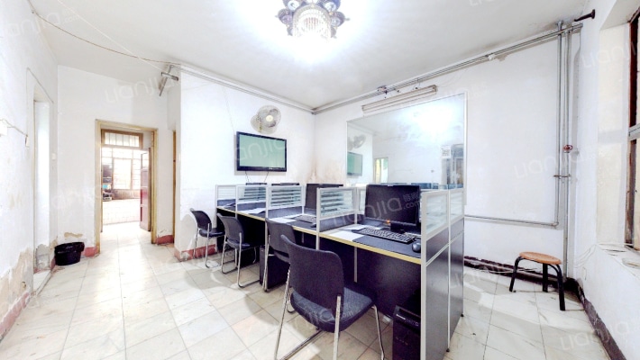 文化宫路5号院二手房实景图