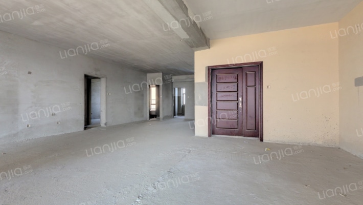 富通圣堤雅二手房实景图