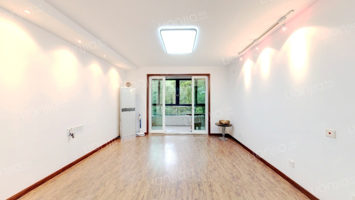 嘉业阳光城云景苑二期二手房实景图