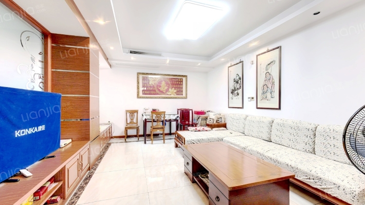 蝴蝶湾北苑二手房实景图