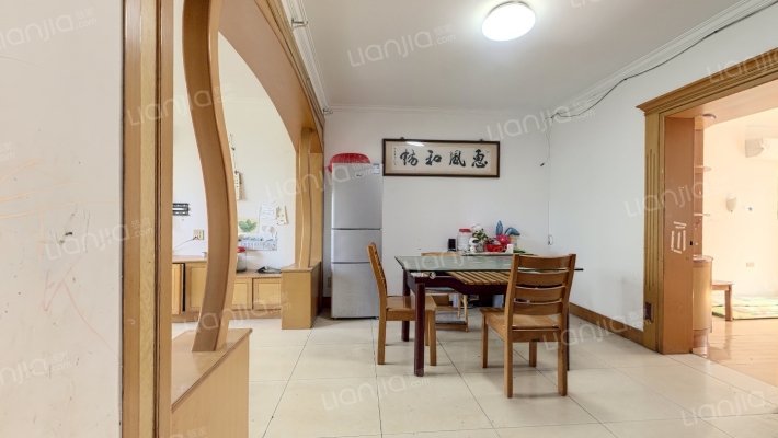 拾排里125号二手房实景图