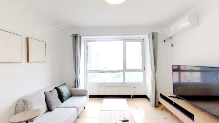 易构空间二手房实景图