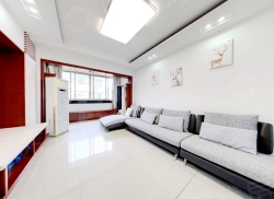 整租·高立花园西区 3室2厅 南_高立花园西区租房