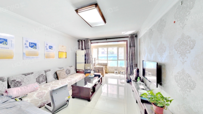 静雅茗苑二手房实景图