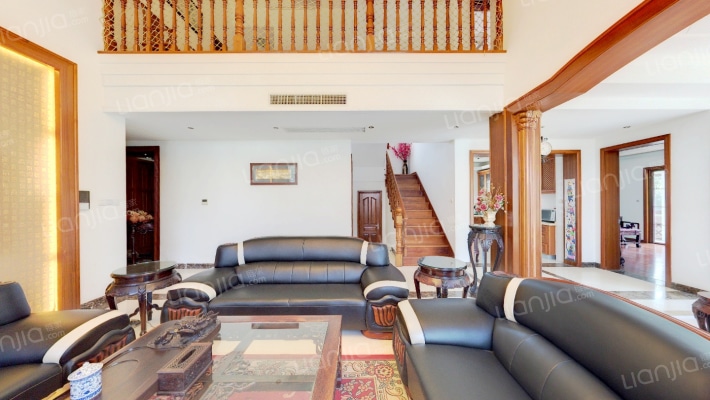 九九别墅（南苑）二手房实景图