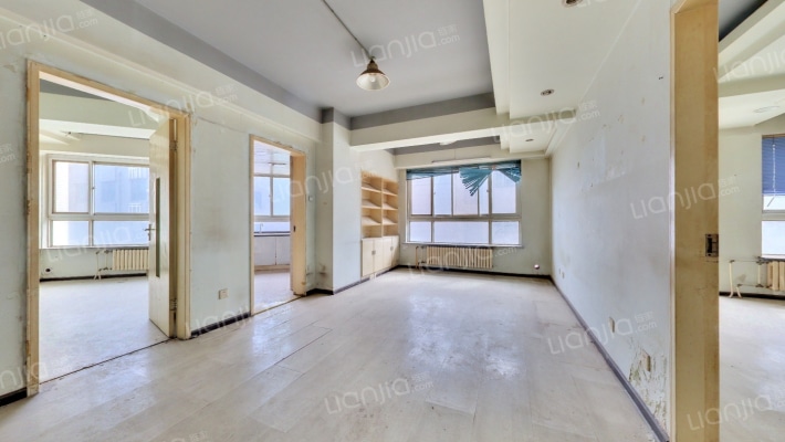 太和广场二手房实景图