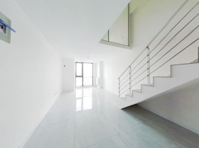 装未住 临地铁 崂山CBD配套齐全-青岛崂山东韩二手房