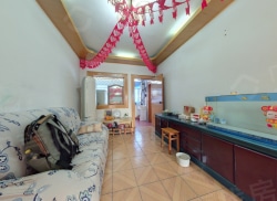 整租·石油小区 2室1厅 南/北_石油小区租房