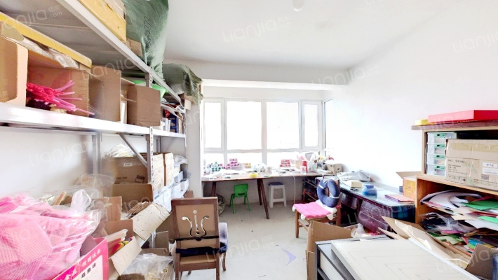 金家湾二手房实景图