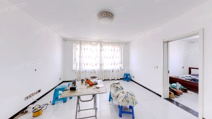 枫叶园二手房实景图