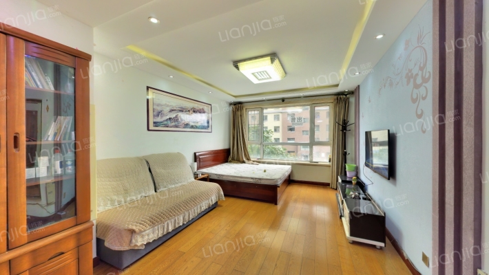 恒泰·望云轩二手房实景图