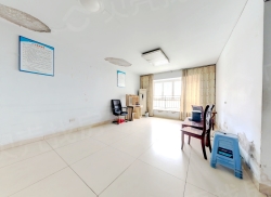 整租·信德城市绿洲 3室2厅 错层 南_信德城市绿洲租房