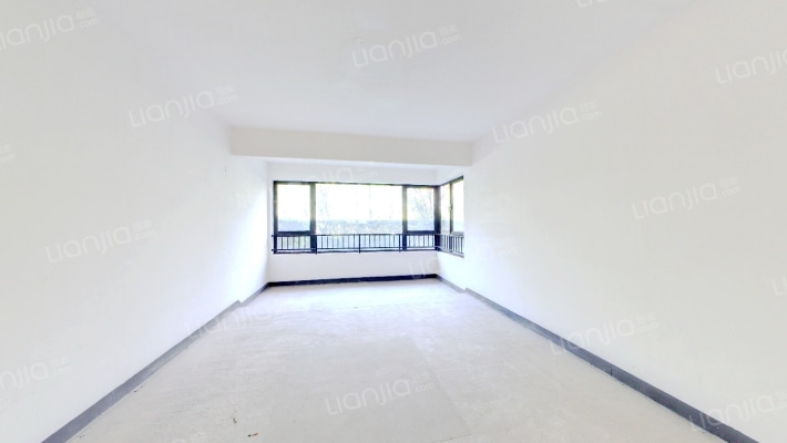 龙湖景粼玖序二组团二手房实景图