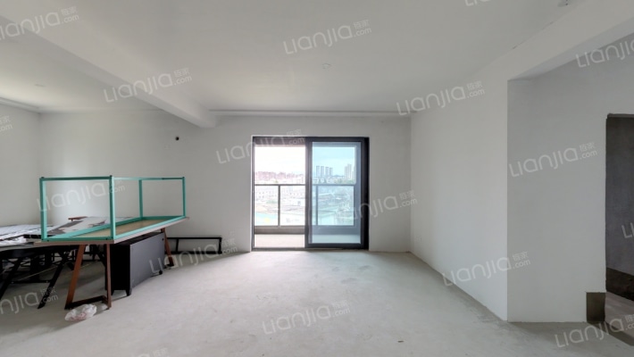 金达名苑二手房实景图