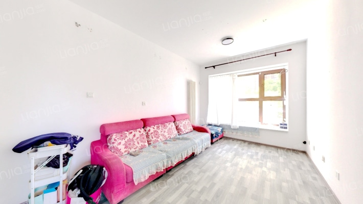 尚悦居二手房实景图