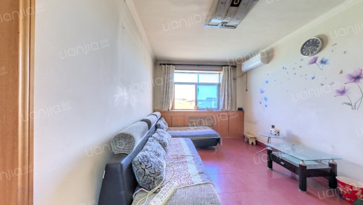 五龙汤社区二手房实景图