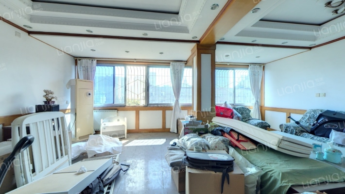 边防家园二手房实景图