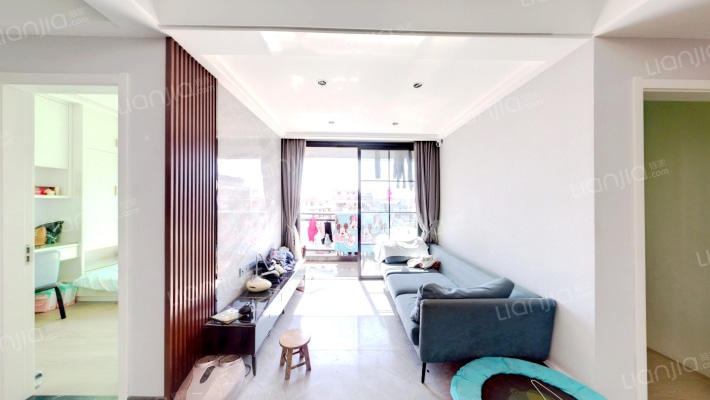 聚豪居二手房实景图