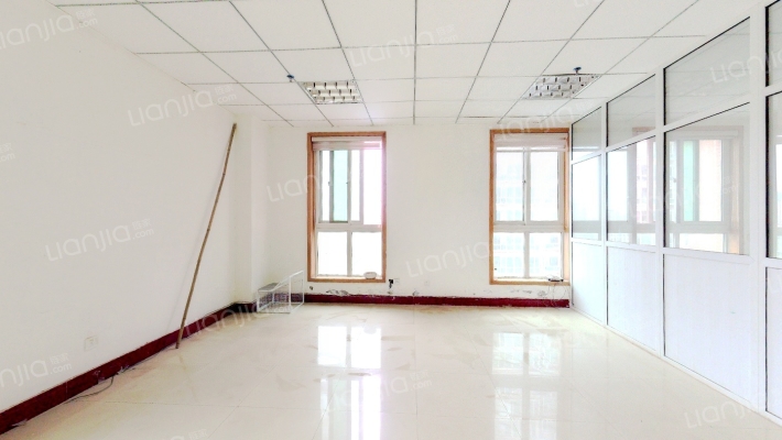 世纪之星城市花园二手房实景图