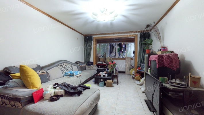 水电五局成都基地常乐小区二手房实景图