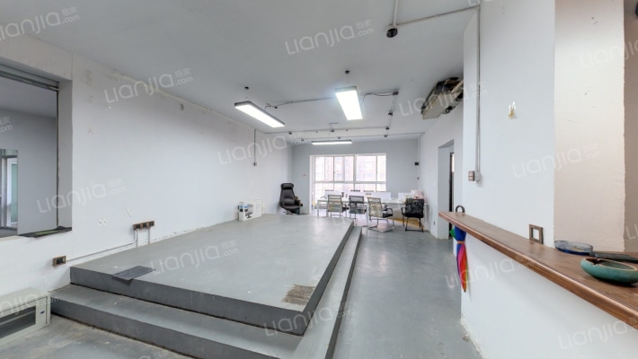 天一康园北区二手房实景图